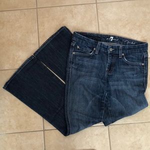7 For All Mankind Women’s Jeans